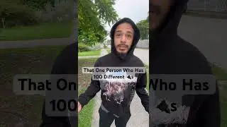 Кто знает такого человека? #смешно #жизненно #вирусное