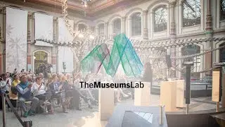 TheMuseumsLab 2023 | Public Event at Museum f&uuml;r Naturkunde Berlin