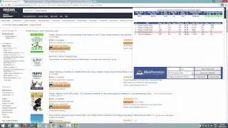 Kindle Books Promotion - Software Overview