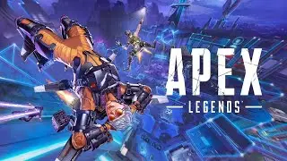 Apex Legends - Gold/Plat lobbies = The Trenches...