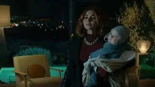 CULPA NUESTRA| Blair Kidnaps Nick and Noah's Baby Scene Recap| ENGLISH VERSION Our Fault 