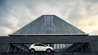New Korando 2018