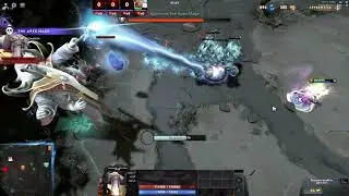 Dota 2 The Apex Mage