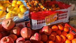 👨‍💼БАЙРАМГА БОЗОРЛИК 🛍🛍🛍КИЛДИМ КАМХАРЖ КИЛИБ🍌🍍🥭🍎🍅🍇🥔