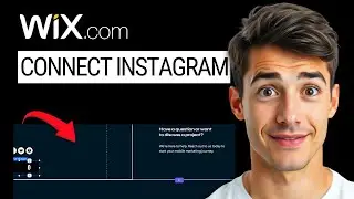 Как подключить Wix к Instagram Shopping (самый простой способ) (Руководство на 2026 год)
