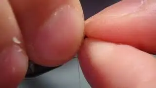 Yamamoto's Thumb Down Emerger