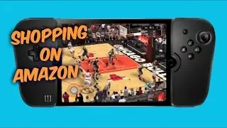 Gamevice Controller for iPad mini || Shopping on Amazon