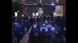 PM Modi at The Economic Times Global Business Summit