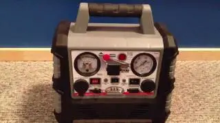 Peak Performance Power Station Plus