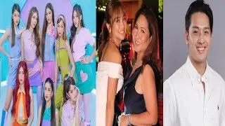 Bini may bago nanamang award: Netizen shookt sa ginawa ni Mommy Min kay Mayor Mark Alcala.