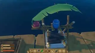 Rafting With Rylon: PT1 | Greatness Of The Grill