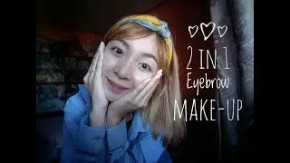 NAKED EYEBROW LINER