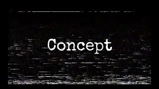 MacSwordfish - CONCEPT -The Making of UNCONVERTED