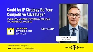 ElevateIP Webinar 