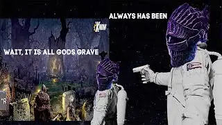 Back To The Alpha - Gods Grave 2