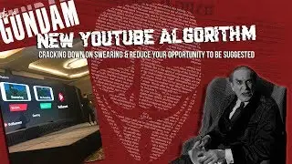 Vid Summit 2018: YouTube борется с нецензурной лексикой и снижает вероятность попадания в список рекомендуемых вариантов