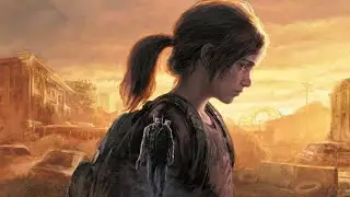 The Last of Us Part 1 - Trophy cleanup