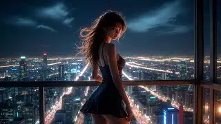 Run With Me (Remix) &ndash;  Emotional Melodic EDM 2026 | Progressive Trance