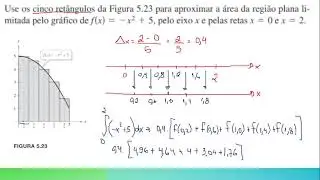 Regra do Ponto Médio