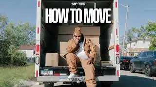 1UP Tee - bed bugs (Official Audio)
