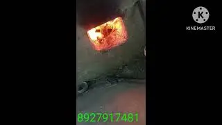 Roaster machine testing Kharagpur west bengal,#muri machine,#chana roaster machine,#poha machine,###