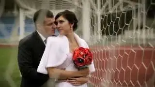 АНДРЕЙ И СВЕТЛАНА (WEDDING CLIP)