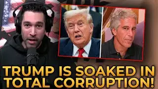 Dave Smith REVEALS How Trump Managed to Make the Epstein SCANDAL Even Worse