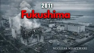When Nature Unleashed Nuclear Nightmare - Fukushima Nuclear Disaster
