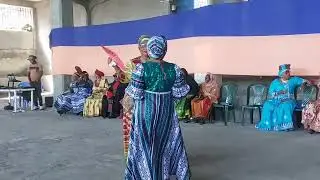 MASHUHULI KUVETI LA ECHATA HALIFA MAMAN ABDOU HACHIM. À TSINIMOICHONGO PARTI ( 1 )