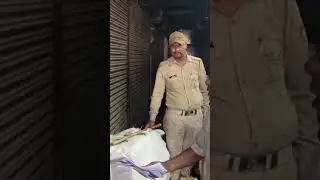 Funny hilarious Deepak Rawat IAS