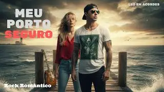 **Essa Música é um Refúgio Para a Alma — Meu Porto Seguro**