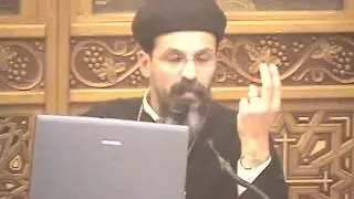The Book of Baruch - Fr. Michael Ibrahim