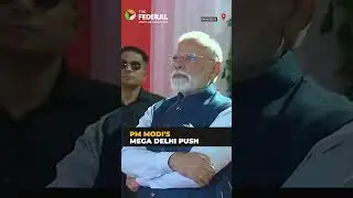 PM Modi to inaugurate 2 key national highway projects worth ₹11,000 crore in Delhi