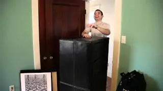 CSN Stores' Big Bad Bedroom Breakup Contest Winners