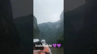 Lo mejor  de este viaje fue el ca&ntilde;on del suministro chiapas 😍😍💜💜
