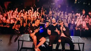 How We Feel- BEHIND THE SCENES: Album Release (Globe Iron)