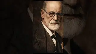 Freud explicado: inconsciente, sue&ntilde;os, sexualidad y conflicto interno  #psicoanalisis #sigmundfreud