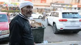 العراق ... يحمل الذهب ويأكل العاكول !!!!