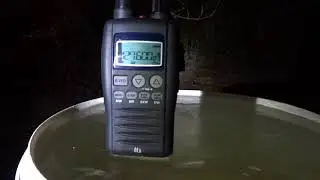 VOLMET WARSAW (EPWA) -127.600