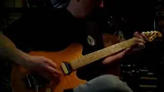 Racksystems modded Marshall (Marsha)