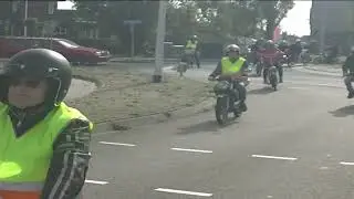 Breeje Durp Oldtimer Festival 7 10 2023