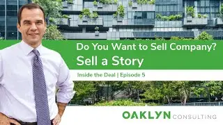 Negotiating from a Position of Strength: Episode 5