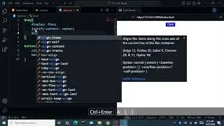 Dark Mode Using HTML, CSS and JavaScript in 2024