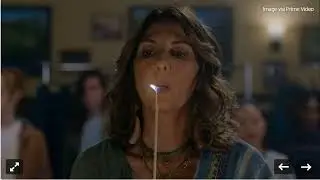 Leverage Redemption Season 3, Episode 9 Review Horror Humor