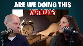 Is It a Sin to Go to Bed Angry in Marriage? EP. 165