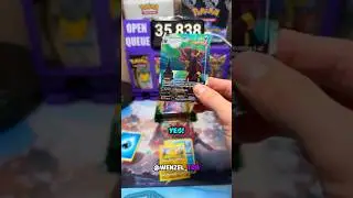 INSANE HITS FROM 13 EVOLVING SKIES PACKS! 🤯😲