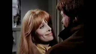 FOREIGN EXCHANGE 1970 - Robert Horton, Jill St. John, Sebastian Cabot - directed by Roy Ward Baker