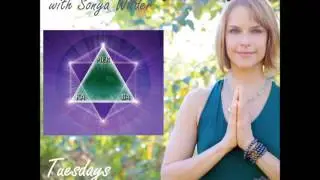 Ep. #1 The Practice of Healing with Sonya Wilder