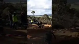 poikes state downhill