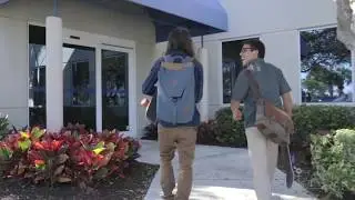 FAU Tech Runway Launch Competition